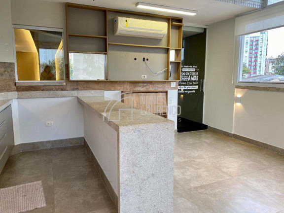 Imagem Casa com 3 Quartos à Venda, 157 m² em Ponta Da Praia - Santos Imagem Casa com 3 Quartos à Venda, 157 m² em Ponta Da Praia - Santos