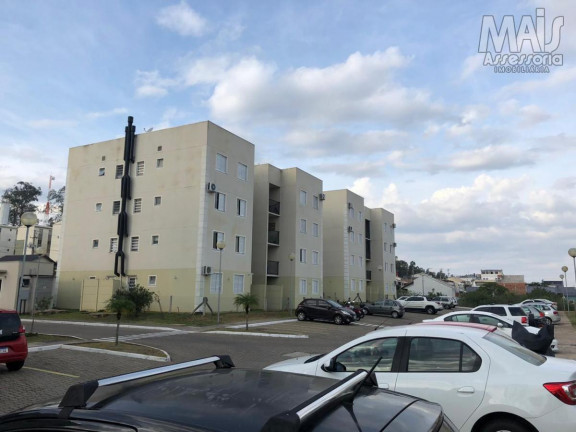 Imagem Apartamento com 2 Quartos à Venda, 63 m² em Duque De Caxias - São Leopoldo Imagem Apartamento com 2 Quartos à Venda, 63 m² em Duque De Caxias - São Leopoldo