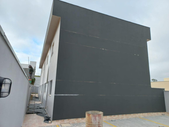 Imagem Casa com 2 Quartos à Venda, 59 m² em Vila São Paulo/botujuru - Mogi Das Cruzes
