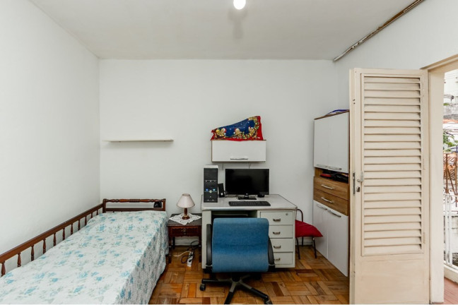 Imagem Casa com 2 Quartos à Venda,  em Saúde - São Paulo