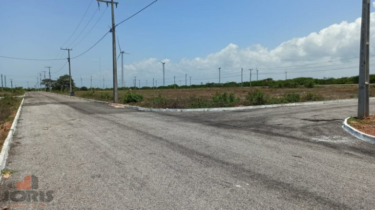 Imagem Imóvel à Venda, 420 m² em Canoa Quebrada - Aracati