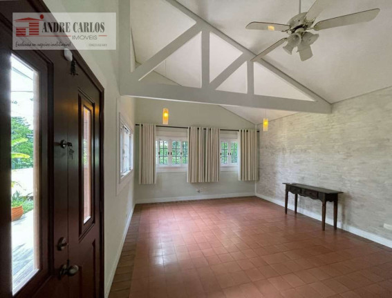 Imagem Casa com 4 Quartos à Venda, 800 m² em Granja Viana - Cotia Imagem Casa com 4 Quartos à Venda, 800 m² em Granja Viana - Cotia