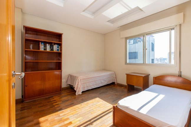 Imagem Apartamento com 3 Quartos à Venda, 153 m² em Moema - São Paulo Imagem Apartamento com 3 Quartos à Venda, 153 m² em Moema - São Paulo