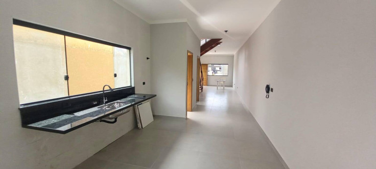 Imagem Sobrado com 3 Quartos à Venda, 170 m² em Alvinópolis - Atibaia