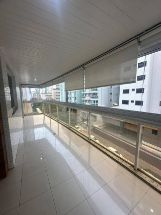 Apartamento com 3 Quartos à Venda, 115 m² em Praia Da Costa - Vila Velha