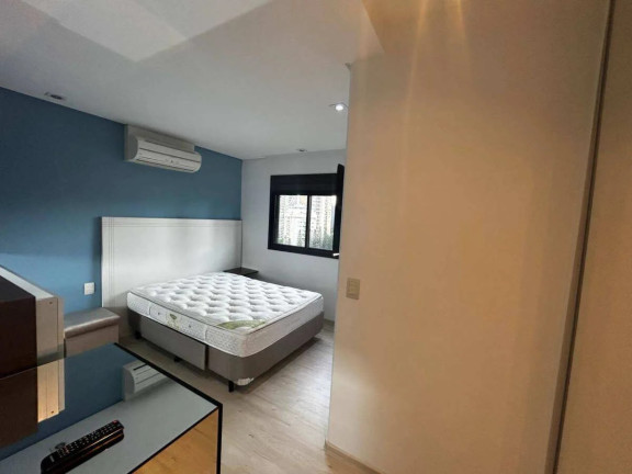 Imagem Apartamento com 3 Quartos à Venda, 116 m² em Vila Nova Conceição - São Paulo Imagem Apartamento com 3 Quartos à Venda, 116 m² em Vila Nova Conceição - São Paulo