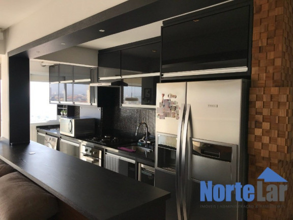 Imagem Apartamento com 2 Quartos à Venda, 65 m² em Vila Maria - São Paulo