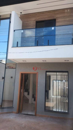 Sobrado com 3 Quartos à Venda, 120 m² em Cidade Patriarca - São Paulo