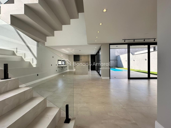 Imagem Casa de Condomínio com 3 Quartos à Venda, 432 m² em Chácara São Rafael - Campinas Imagem Casa de Condomínio com 3 Quartos à Venda, 432 m² em Chácara São Rafael - Campinas