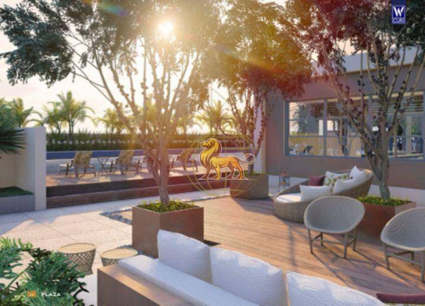 Imagem Apartamento com 4 Quartos à Venda, 206 m² em Vila Maria - Itapetininga