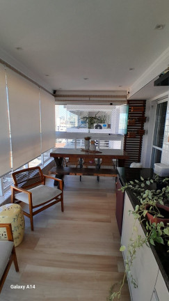 Imagem Apartamento com 2 Quartos para Alugar, 90 m² em Vila Belmiro - Santos Imagem Apartamento com 2 Quartos para Alugar, 90 m² em Vila Belmiro - Santos