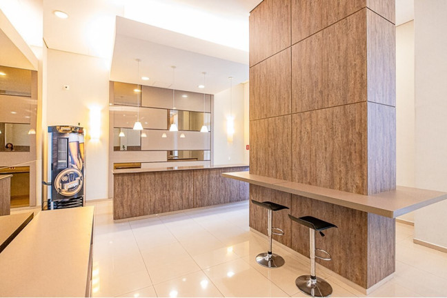 Imagem Apartamento com 3 Quartos à Venda, 108 m² em Vila Mascote - São Paulo