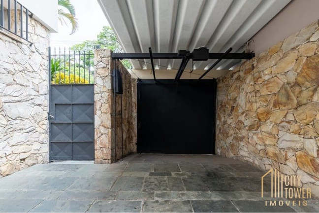 Imagem Casa com 3 Quartos à Venda, 250 m² em Planalto Paulista - São Paulo