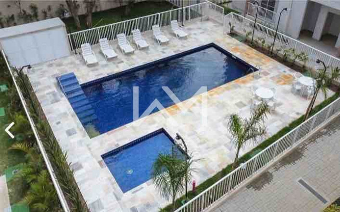 Imagem Apartamento com 2 Quartos à Venda, 44 m² em Vila São João - Guarulhos Imagem Apartamento com 2 Quartos à Venda, 44 m² em Vila São João - Guarulhos