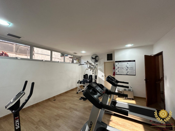 Imagem Apartamento com 3 Quartos à Venda, 98 m² em Santana - São Paulo Imagem Apartamento com 3 Quartos à Venda, 98 m² em Santana - São Paulo