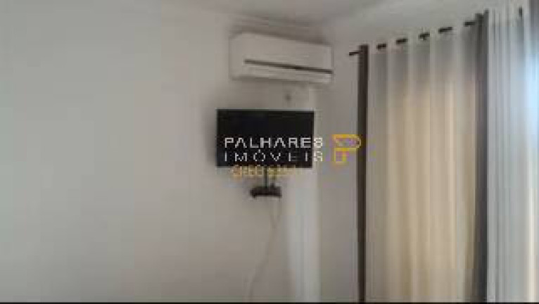 Imagem Apartamento com 2 Quartos à Venda, 63 m² em Iririú - Joinville