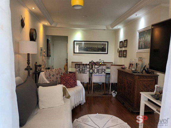 Imagem Apartamento com 2 Quartos à Venda, 75 m² em Vila Leopoldina - São Paulo