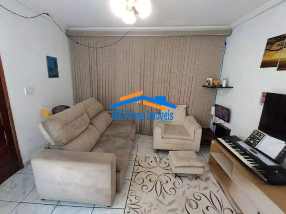 Imagem Sobrado com 3 Quartos à Venda, 204 m² em Novo Osasco - Osasco Imagem Sobrado com 3 Quartos à Venda, 204 m² em Novo Osasco - Osasco