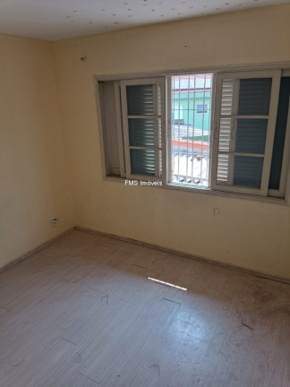 Imagem Casa com 3 Quartos à Venda, 110 m² em Parque Maria Domitila - São Paulo