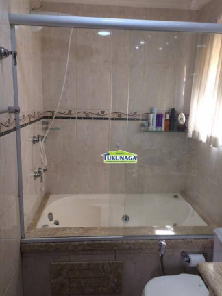 Imagem Sobrado com 4 Quartos à Venda, 202 m² em Portal Dos Gramados - Guarulhos