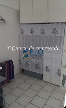 Imagem Apartamento com 2 Quartos à Venda, 87 m² em Ponta Da Praia - Santos Imagem Apartamento com 2 Quartos à Venda, 87 m² em Ponta Da Praia - Santos