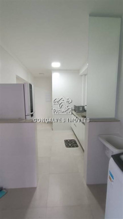 Imagem Apartamento com 3 Quartos para Alugar, em Canto Do Forte - Praia Grande Imagem Apartamento com 3 Quartos para Alugar, em Canto Do Forte - Praia Grande