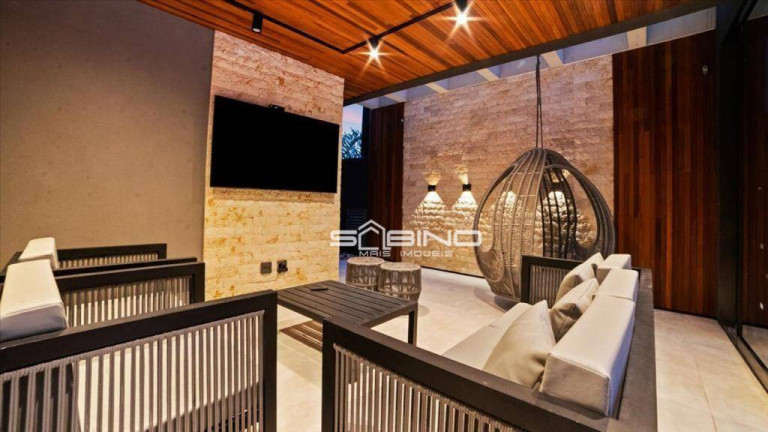Imagem Casa com 5 Quartos à Venda, 384 m² em Riviera Módulo 16 - Bertioga