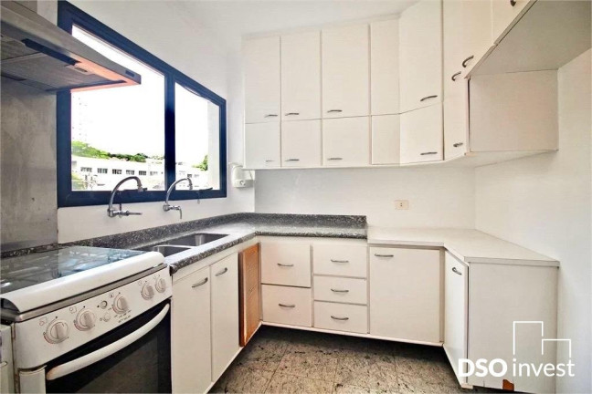 Imagem Apartamento com 4 Quartos à Venda, 160 m² em Vila Clementino - São Paulo Imagem Apartamento com 4 Quartos à Venda, 160 m² em Vila Clementino - São Paulo