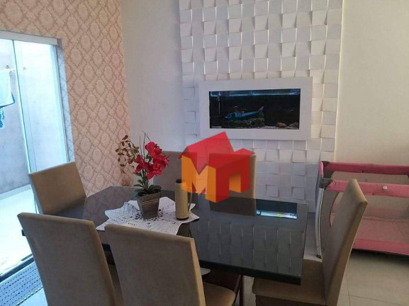 Imagem Sobrado com 3 Quartos à Venda, 198 m² em Jardim Da Balsa Ii - Americana Imagem Sobrado com 3 Quartos à Venda, 198 m² em Jardim Da Balsa Ii - Americana