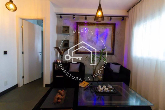 Imagem Apartamento com 1 Quarto à Venda, 74 m² em Aclimação - São Paulo Imagem Apartamento com 1 Quarto à Venda, 74 m² em Aclimação - São Paulo