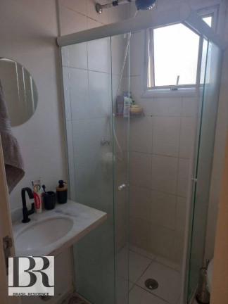 Imagem Apartamento com 2 Quartos à Venda, 47 m² em Jardim Ubirajara (zona Sul) - São Paulo Imagem Apartamento com 2 Quartos à Venda, 47 m² em Jardim Ubirajara (zona Sul) - São Paulo