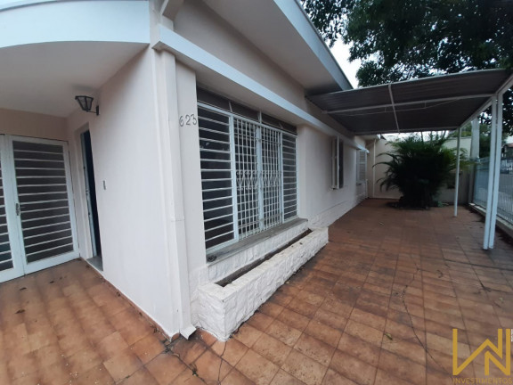 Imagem Imóvel com 3 Quartos à Venda, 164 m² em Jardim Chapadão - Campinas Imagem Imóvel com 3 Quartos à Venda, 164 m² em Jardim Chapadão - Campinas