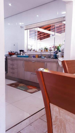 Imagem Casa com 2 Quartos à Venda, 155 m² em Vila Nossa Senhora De Fátima - Americana Imagem Casa com 2 Quartos à Venda, 155 m² em Vila Nossa Senhora De Fátima - Americana