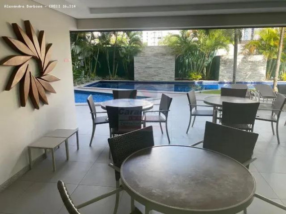 Imagem Apartamento com 3 Quartos à Venda, 99 m² em Boa Viagem - Recife