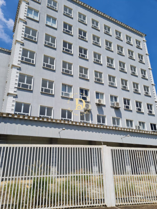 Imagem Imóvel Comercial à Venda, 4.000 m² em Jardim Satélite - São José Dos Campos Imagem Imóvel Comercial à Venda, 4.000 m² em Jardim Satélite - São José Dos Campos