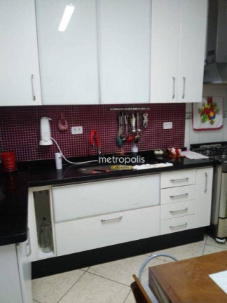 Imagem Apartamento com 2 Quartos à Venda, 67 m² em Vila Pires - Santo André Imagem Apartamento com 2 Quartos à Venda, 67 m² em Vila Pires - Santo André