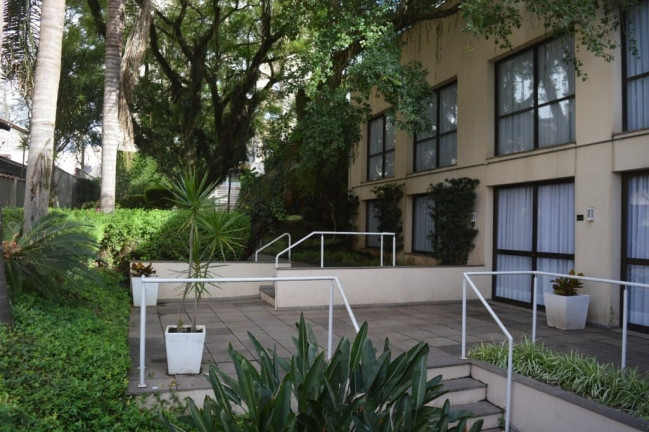 Imagem Apartamento com 2 Quartos à Venda, 65 m² em Passo Da Areia - Porto Alegre