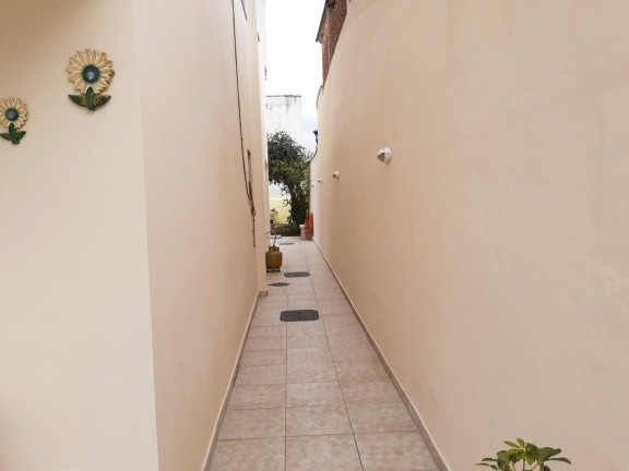 Imagem Casa com 3 Quartos à Venda, 270 m² em Cpo Grande Bairro Amazonas - Rio De Janeiro