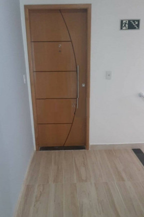 Imagem Apartamento com 2 Quartos à Venda, 44 m² em Vila Pires - Santo André Imagem Apartamento com 2 Quartos à Venda, 44 m² em Vila Pires - Santo André