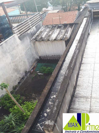 Imagem Casa com 2 Quartos à Venda, 156 m² em Vila Invernada - São Paulo