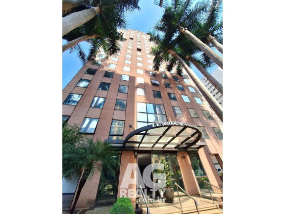 Foto do imóvel Sala Comercial à Venda, 36 m² em Jardim Paulista - São Paulo