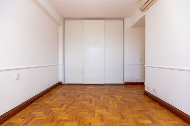 Imagem Apartamento com 4 Quartos à Venda, 296 m² em Vila Andrade - São Paulo