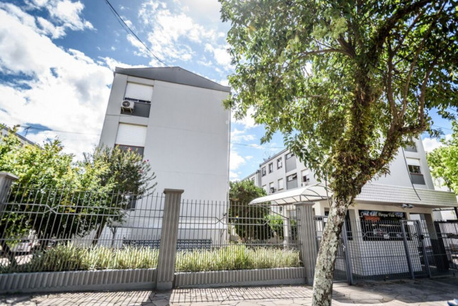 Imagem Imóvel com 2 Quartos à Venda, 49 m² em Jardim Itu - Porto Alegre Imagem Imóvel com 2 Quartos à Venda, 49 m² em Jardim Itu - Porto Alegre