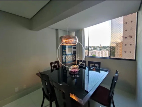 Imagem Apartamento com 3 Quartos à Venda, 88 m² em Jardim Goiás - Goiânia Imagem Apartamento com 3 Quartos à Venda, 88 m² em Jardim Goiás - Goiânia