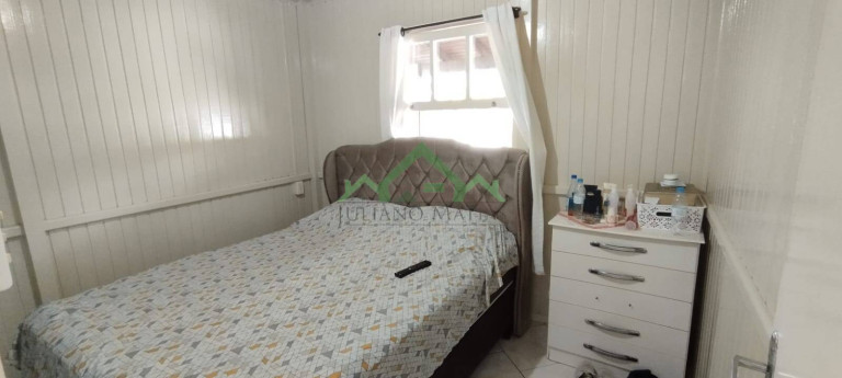 Imagem Casa com 3 Quartos à Venda, 145 m² em Pinheiros - Balneário Barra Do Sul