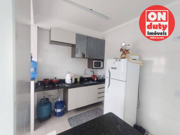 Imagem Apartamento com 2 Quartos à Venda, 78 m² em Campo Grande - Santos