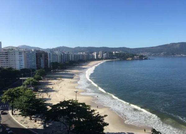 Imóvel com 4 Quartos à Venda, 166 m² em Icaraí - Niterói