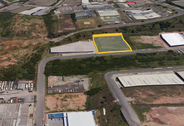 Imagem Terreno à Venda, 5 m² em Jardim Alvorada - Jandira Imagem Terreno à Venda, 5 m² em Jardim Alvorada - Jandira