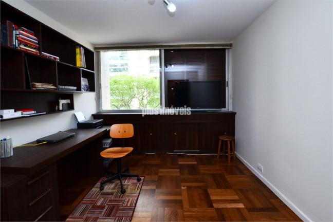 Imagem Apartamento com 4 Quartos à Venda, 202 m² em Paraíso - São Paulo Imagem Apartamento com 4 Quartos à Venda, 202 m² em Paraíso - São Paulo