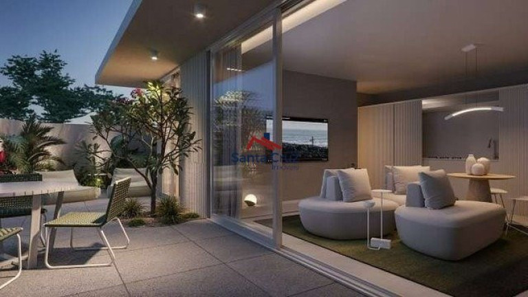 Imagem Apartamento com 1 Quarto à Venda, 59 m² em Barra Da Lagoa - Florianópolis Imagem Apartamento com 1 Quarto à Venda, 59 m² em Barra Da Lagoa - Florianópolis